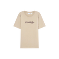 Off White - Heraldic Arrow Slim T-Shirt