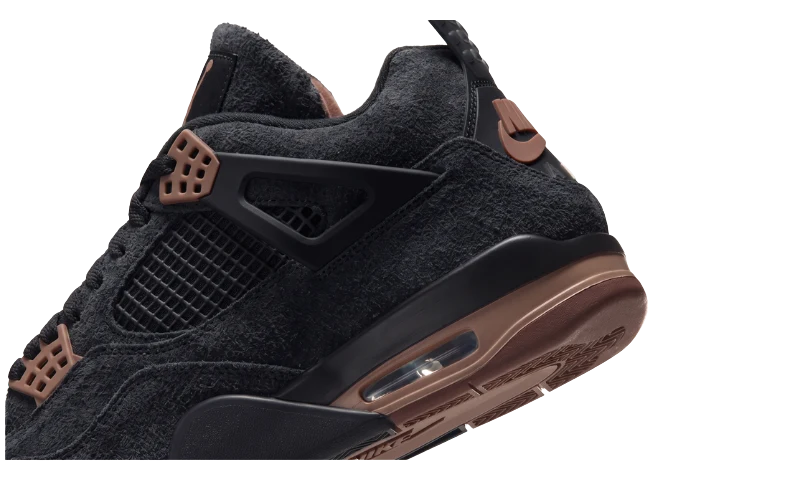 Air Jordan 4 Retro London