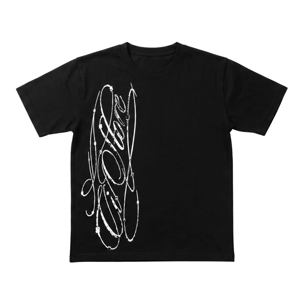 Ci Concept – Classic Letters Set Black