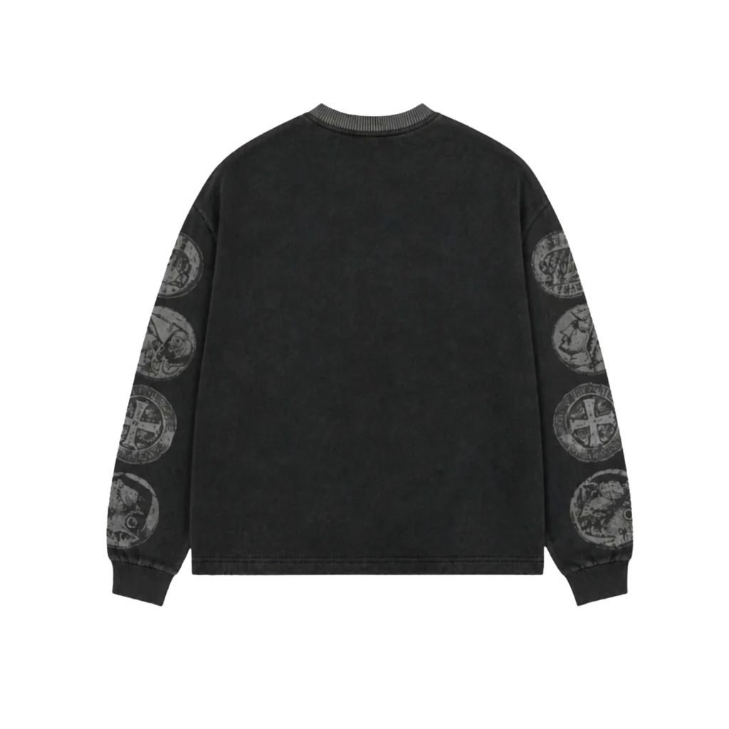 LVGN - Coin Long Sleeve
