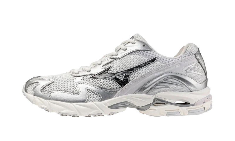 Mizuno Wave Rider 10 GF Lilac Hint