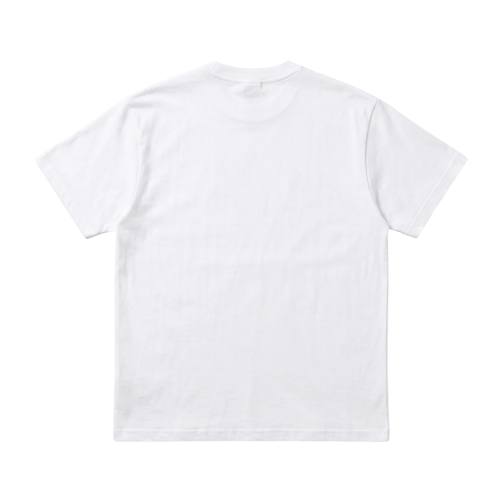 Corteiz Snicker Bar Tee White