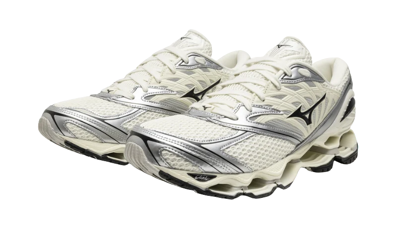 Mizuno Wave Prophecy LS