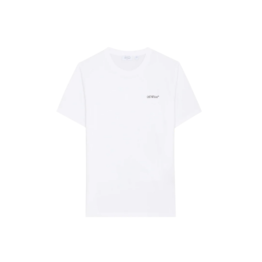 Off White - Metal Arrow T-Shirt