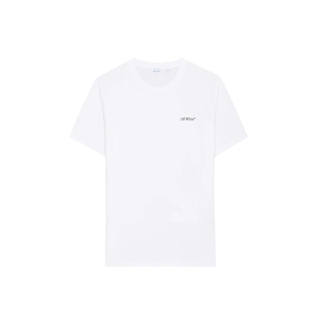 Off White - Metal Arrow T-Shirt