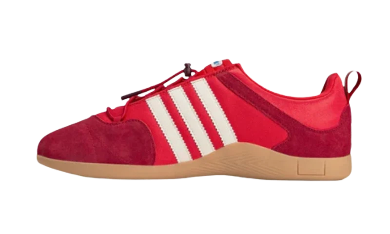 Adidas Ballerina Bad Bunny Flamboyan