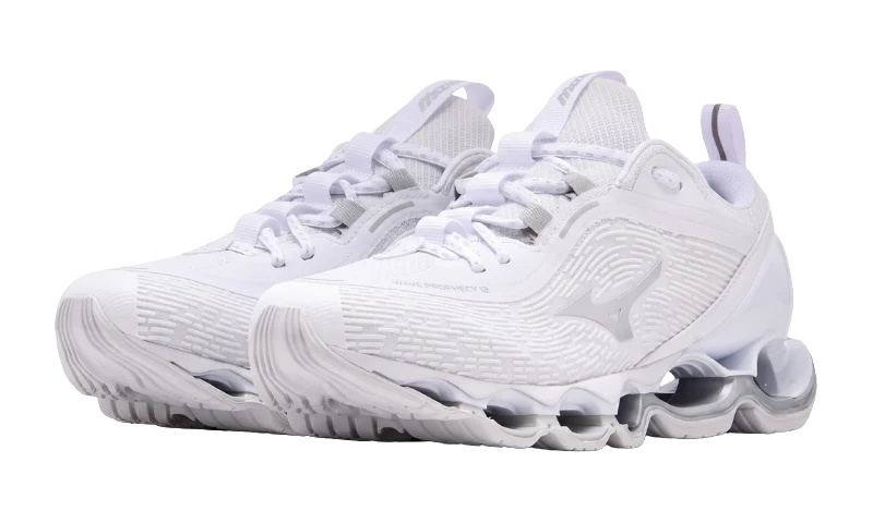 Mizuno Wave Prophecy 13.2