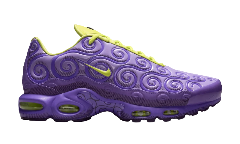 Nike Air Max Plus One Piece Gomu Gomu (With Card)
