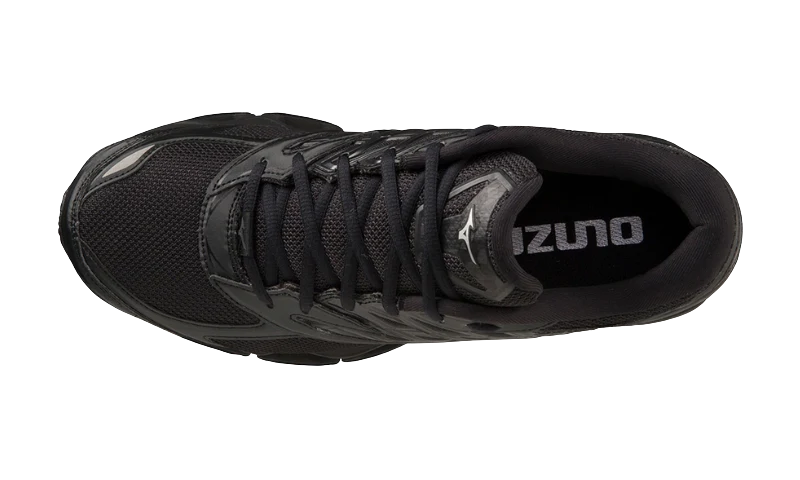 Mizuno Wave Prophecy LS Black