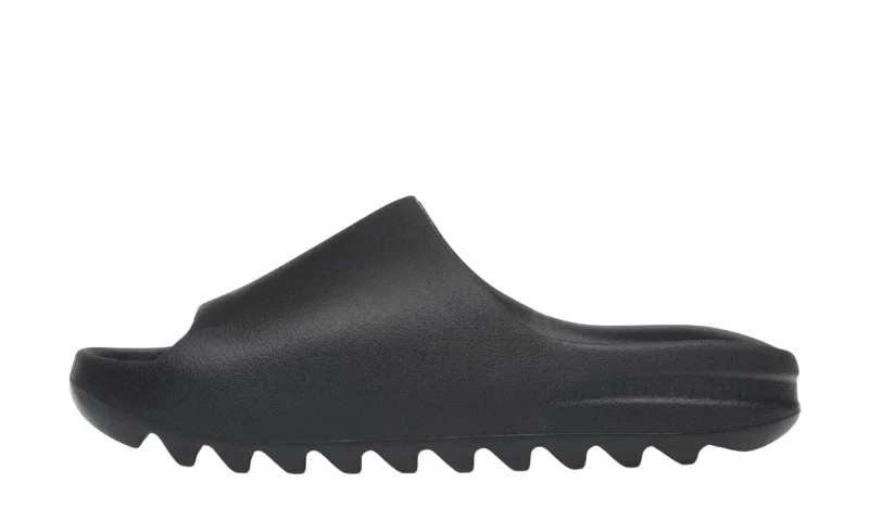 Yeezy YS-01 Slide Black