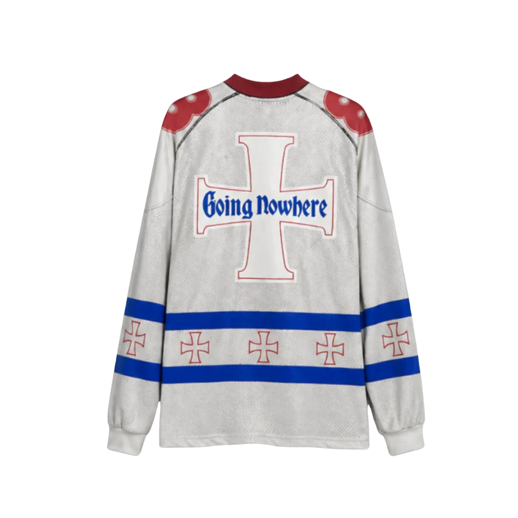LVGN - Hockey Jersey