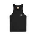 Corteiz Womens Classic Tank Top Black
