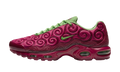Nike Air Max Plus One Piece Ope Ope (Without Card)