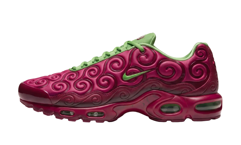 Nike Air Max Plus One Piece Ope Ope (Without Card)