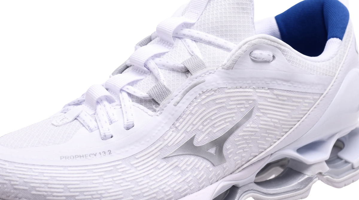 Mizuno Wave Prophecy 13.2