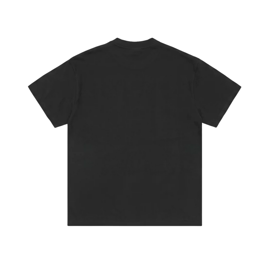 Corteiz Jackin Horse Tee Black