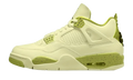 Air Jordan 4 Retro J Balvin Lemonade