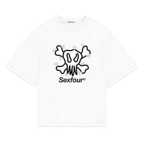 6ixt4our - Sexfour Skull