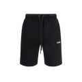 Off White - Heraldic Arrow Bermuda Shorts