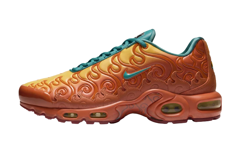 Nike Air Max Plus One Piece Mera Mera (With Card)