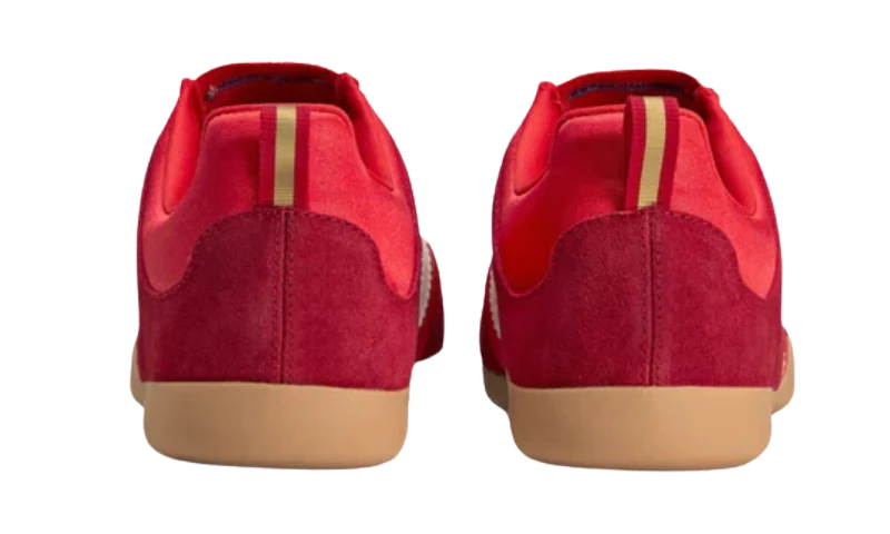 Adidas Ballerina Bad Bunny Flamboyan