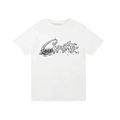 Corteiz Sniper Tee White