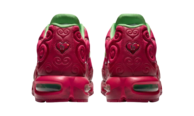 Nike Air Max Plus One Piece Ope Ope (Without Card)