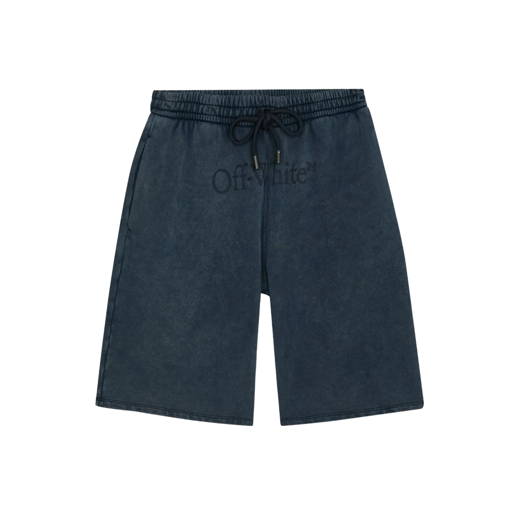 Off White - Laundry Skate Sweatshorts