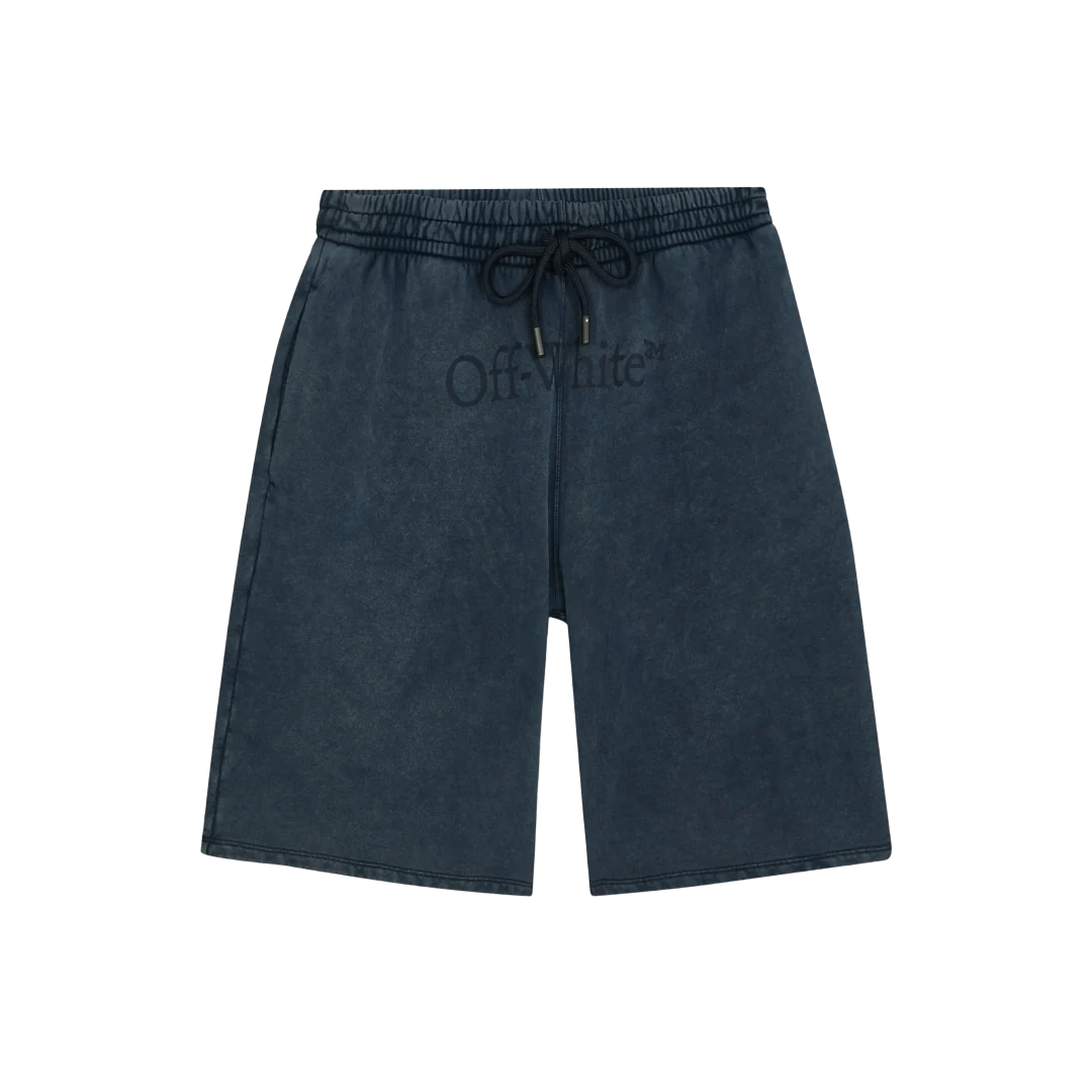 Off White - Laundry Skate Sweatshorts