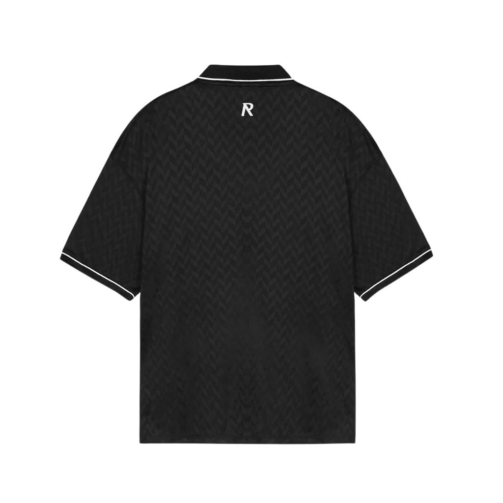 Represent - Three Dogs Jersey