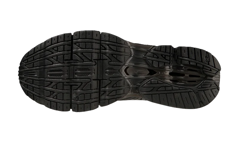 Mizuno Wave Prophecy LS Black