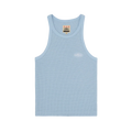 Corteiz Womens Classic Tank Top Baby Blue