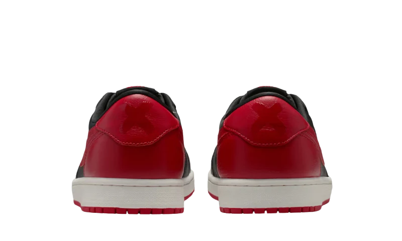 Jordan 1 Retro Low OG Banned