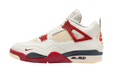Air Jordan 4 Retro OG Nigel Sylvester Brick After Brick