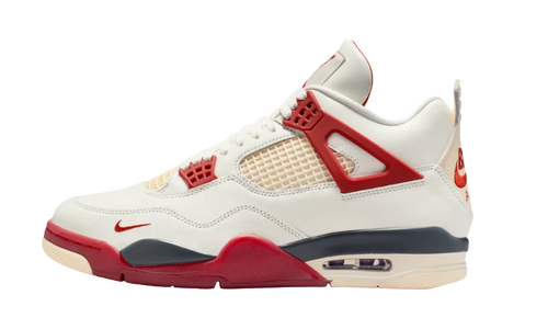 Air Jordan 4 Retro OG Nigel Sylvester Brick After Brick