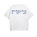 LVGN - White Endless Tee