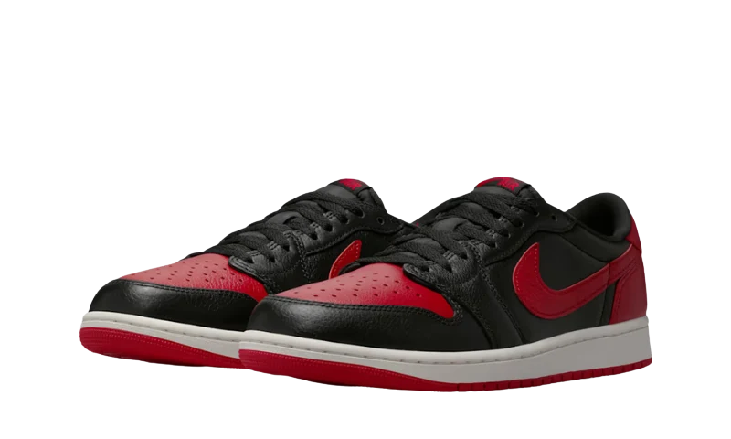 Jordan 1 Retro Low OG Banned
