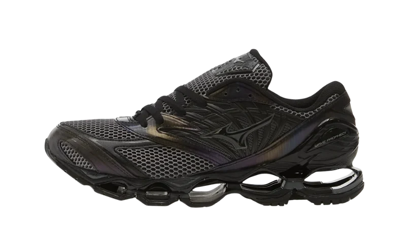 Mizuno Wave Prophecy LS Black