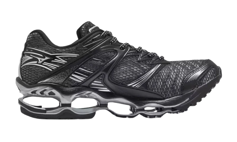 Mizuno Wave Prophecy 1