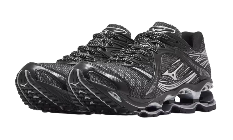 Mizuno Wave Prophecy 1