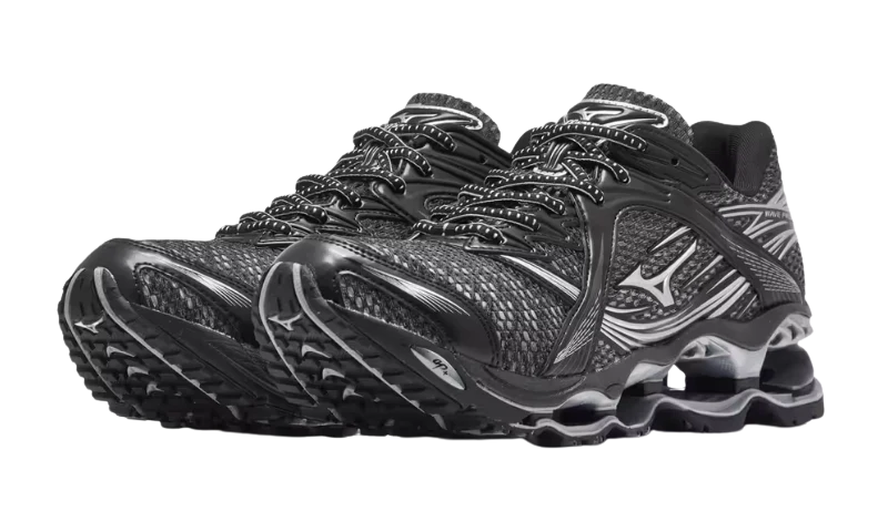Mizuno Wave Prophecy 1