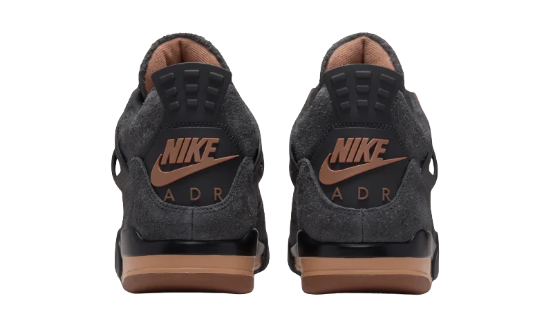 Air Jordan 4 Retro London