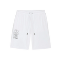 Off White - Arr Skate Sweatshorts