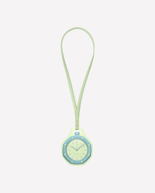 Audemars Piguet x Swatch Royal Pop Blaue Acht