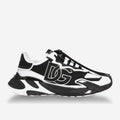 Dolce & Gabbana Day Faster Fabric Sneakers