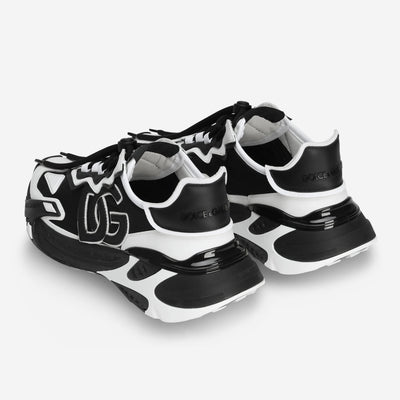 Dolce & Gabbana Day Faster Fabric Sneakers