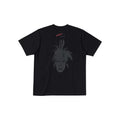KAWS x Uniqlo Warhol UT  Black