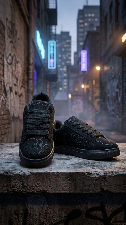 Tesla Streetwear – Urban