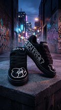 Tesla Streetwear – Urban