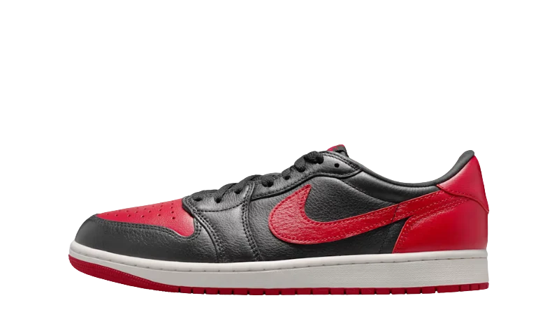 Jordan 1 Retro Low OG Banned